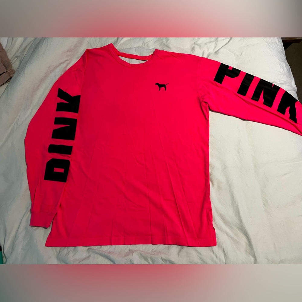 Victoria’s Secret PINK shirt